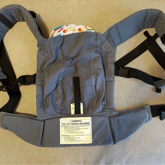 Kinderpack Standard - Picture 3 of 3